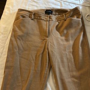 Talbots Hampshire Pant